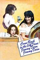 Poster of Come Back to the 5 & Dime, Jimmy Dean, Jimmy Dean