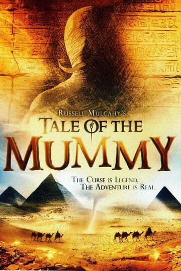 Poster of Tale of the Mummy