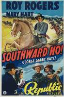 Poster of Southward Ho!