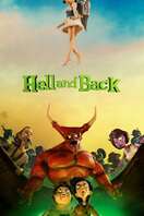 Poster of Hell & Back