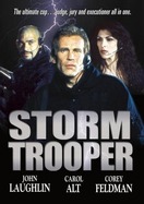 Poster of Storm Trooper