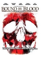 Poster of Wendigo: Bound by Blood
