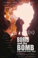 Poster of Boris and the Bomb