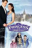 Poster of A Princess for Christmas