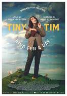 Poster of Tiny Tim: King for a Day