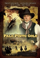 Poster of Palo Pinto Gold