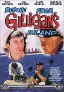 Poster of Rescue from Gilligan's Island