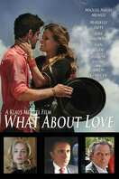 Poster of What About Love