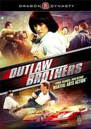 Poster of Outlaw Brothers