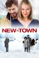 Poster of New in Town
