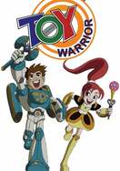 Poster of The Toy Warrior