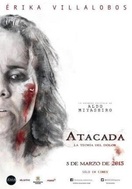 Poster of Atacada: la teoría del dolor