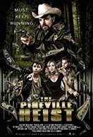 Poster of The Pineville Heist