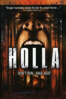 Poster of Holla
