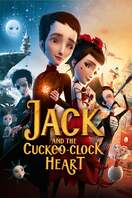 Poster of Jack and the Cuckoo-Clock Heart