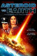 Poster of Asteroid vs Earth