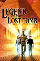 Poster of Legend of the Lost Tomb