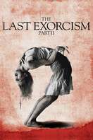 Poster of The Last Exorcism Part II