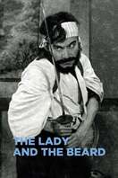 Poster of The Lady and the Beard