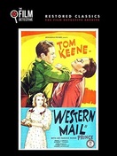 Poster of Western Mail