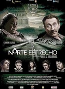 Poster of Norte estrecho