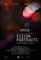 Poster of Vision Portraits