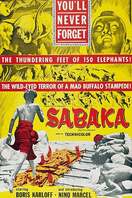Poster of Sabaka