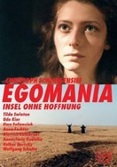 Poster of Egomania: Island Without Hope