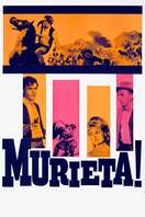 Poster of Murieta