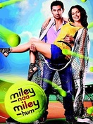 Poster of Miley Naa Miley Hum