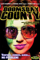 Poster of Doomsday County