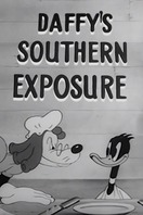 Poster of Daffy's Southern Exposure