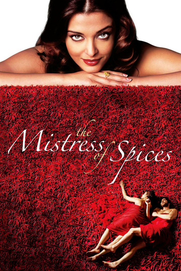 Poster of The Mistress of Spices
