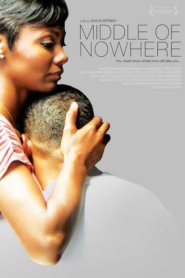 Poster of Middle of Nowhere