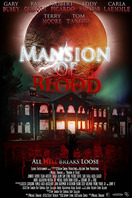 Poster of Mansion of Blood