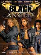 Poster of Black Angels