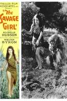 Poster of The Savage Girl