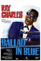 Poster of Ballad in Blue