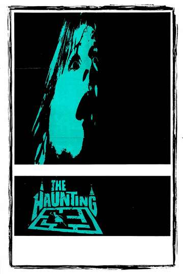 Poster of The Haunting