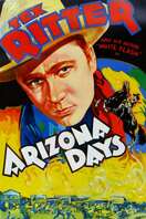 Poster of Arizona Days