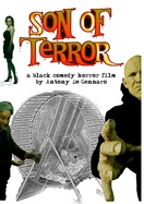 Poster of Son of Terror