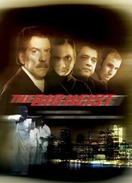Poster of The Big Heist