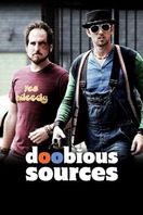 Poster of Doobious Sources