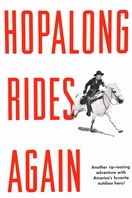 Poster of Hopalong Rides Again