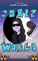 Poster of Jobe'z World