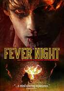 Poster of Fever Night: AKA Band of Satanic Outsiders