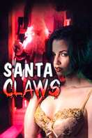 Poster of Santa Claws