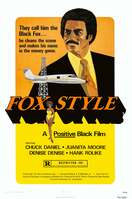 Poster of Fox Style