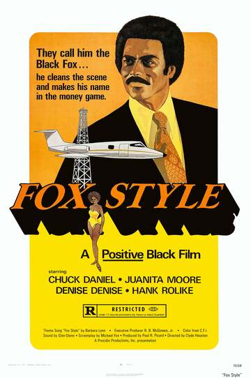 Poster of Fox Style