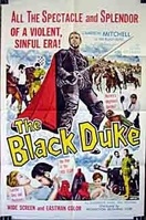 Poster of The Black Duke